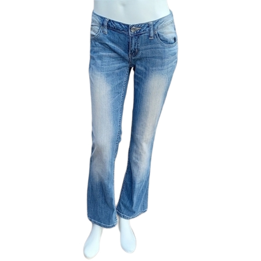 Women's Arizona Jean Co Flare Leg Jeans